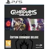 Image de Marvel's Guardians of the Galaxy - Edition Cosmique Deluxe