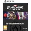 Image de Marvel's Guardians of the Galaxy Edition Cosmique Deluxe PS5