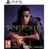 Image de Square Enix, Forspoken