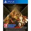 Image de Babylon's Fall PS4 PlayStation 4
