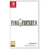 Image de Jeu vidéo - SQUARE ENIX - Final Fantasy IX - Nintendo Switch - Jeu de rôle - Téléchargement Nintendo Switch