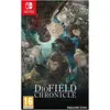 Image de Square Enix, The DioField Chronicle
