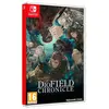 Image de Nintendo Games Switch The Diofield Chronicle Imp