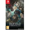 Image de The DioField Chronicle (SWITCH) en occasion ou reconditionné