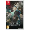 Image de Square Enix, The DioField Chronicle (Switch) (IT/ESP)