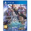Image de Square Enix, Star Ocean The Divine Force (PS4) (IT/ESP)