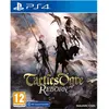 Image de Square Enix, Tactics Ogre : Reborn