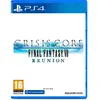 Image de Playstation Games Ps4 Crisis Core - Final Fantasy Vii - Reunion