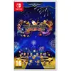 Image de Square Enix, Theatrhythm Ligne de barre finale