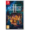 Image de Square Enix, Octopath Traveler II Nintendo Switch