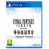 Image de Final Fantasy I-VI Collection Édition Anniversaire PS 4