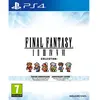 Image de Playstation Games Ps4 Final Fantasy I-vi-collection-anniversary Edition