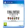 Image de Square Enix, Final Fantasy I-Vi Collection édition Anniversaire