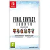 Image de Final Fantasy I-VI Collection - Édition Anniversaire