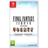 Image de Square Enix, Final Fantasy I-VI Collection - Anniversary Edition