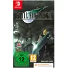 Image de Square Enix, Final Fantasy VII Remastered (Code in a Box)