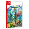 Image de Nintendo Games Switch Dragon Quest Iii Remake