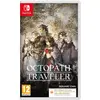 Image de Square Enix, Octopath Traveler (CODICE)