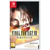 Image de Square Enix, Final Fantasy VIII Remastered (Code in Box)