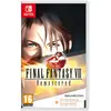 Image de Square Enix, Final Fantasy VIII Remastered (CODICE)