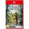 Image de Square Enix, Octopath Traveler 0