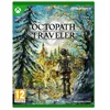 Image de Octopath Traveler 0 Xbox Series X Xbox Series