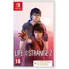 Image de Square Enix, Life is Strange 2 (CIAB)