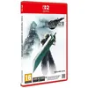 Image de Square Enix, Final Fantasy VII (7) - Remake Intergrade