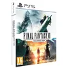 Image de Final Fantasy VII Remake Intergrade & Rebirth Twin Pack Physical Edition PS5 Playstation 5