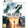 Image de Square Enix, Final Fantasy VII Remake Intergrade + Rebirth