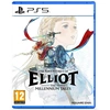 Image de The Adventures of Elliot: The Millennium Tales