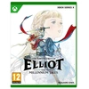 Image de The Adventures of Elliot: The Millennium Tales