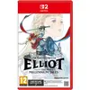 Image de Square Enix, The Adventures of Elliot: The Millennium Tales