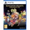 Image de KINGDOM HEARTS Collection [I-III]
