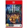 Image de Octopath Traveler