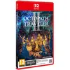 Image de Square Enix, Octopath Traveler II