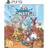 Image de DRAGON QUEST Monsters : Le royaume de Boisflétri