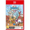Image de DRAGON QUEST Monsters : Le royaume de Boisflétri