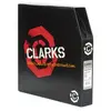Image de Cable housing clarks 4mm x30mm, box sis [misc.]