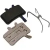 Image de Clarks, Plaquettes de frein, (Avid, SRAM, Semi-métallique)