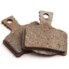 Image de Clarks Plaquettes De Frein à Disque Organiques Magura Mt2/mt4/mt6/mt8 One Size