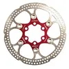 Image de Disque frein route 6 trous d140mm clarks