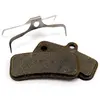 Image de Clarks, Plaquettes de frein, (Shimano, Organique)