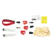 Image de Outil kit de purge clarks frein hydraulique compatible shimano (kit)