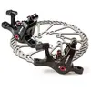 Image de Clarks Kit De Freinage Cmd22fm Mechanical 160 mm