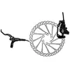 Image de Clarks Kit De Freinage Clout 1 Post Mount Hydraulic 160 mm