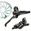Image de Clarks Kit De Freinage M4 160 mm