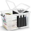 Image de Cep, Boîte de rangement, Caisse d'épargne Strata 65 ltr. (59 cm, 65 l, 1x)