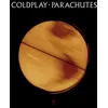 Image de Parachutes Vinyle album