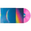 Image de Moon Music Vinyle Rose Vinyle album